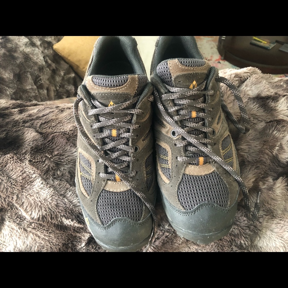 Vasque low top hikers